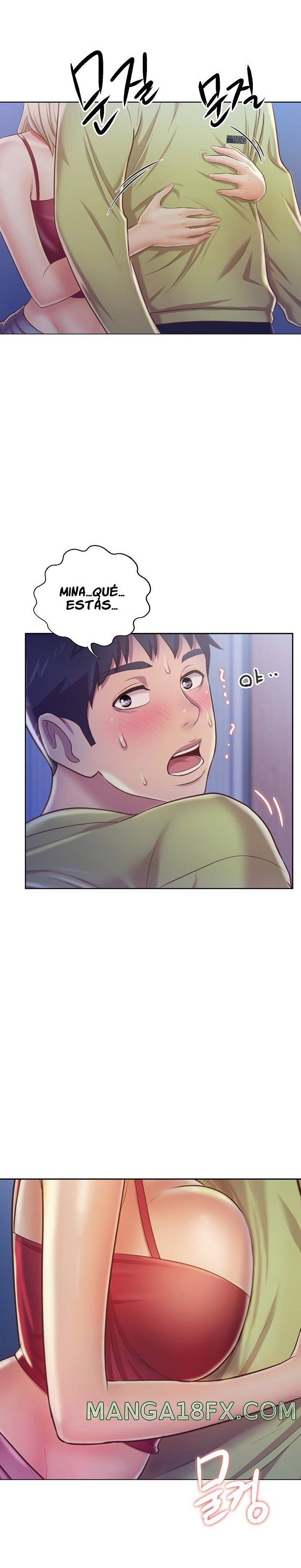 Her Taste Raw - Chapter 31 Page 23