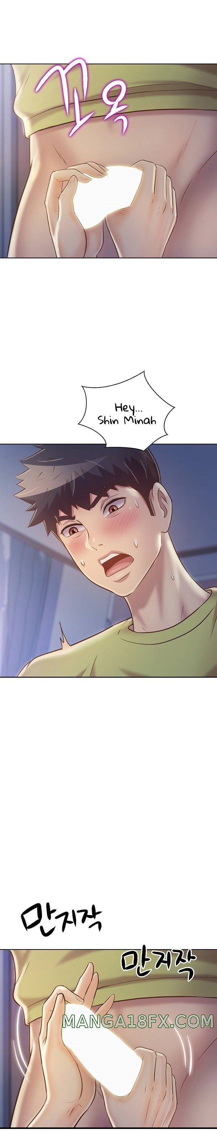 Her Taste Raw - Chapter 31 Page 29