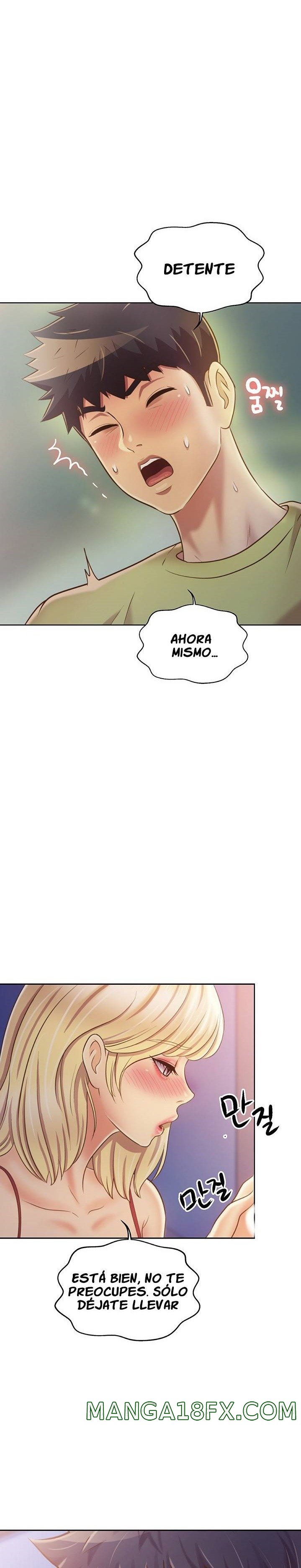 Her Taste Raw - Chapter 31 Page 30