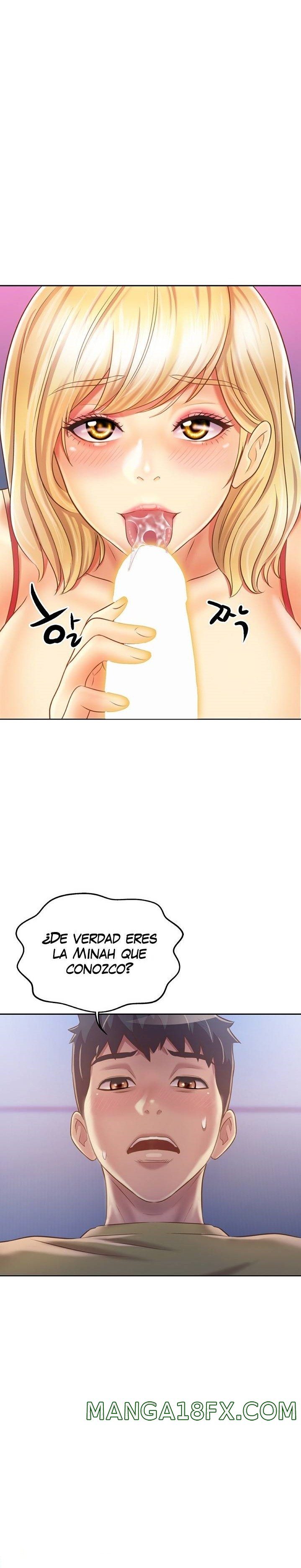 Her Taste Raw - Chapter 31 Page 33