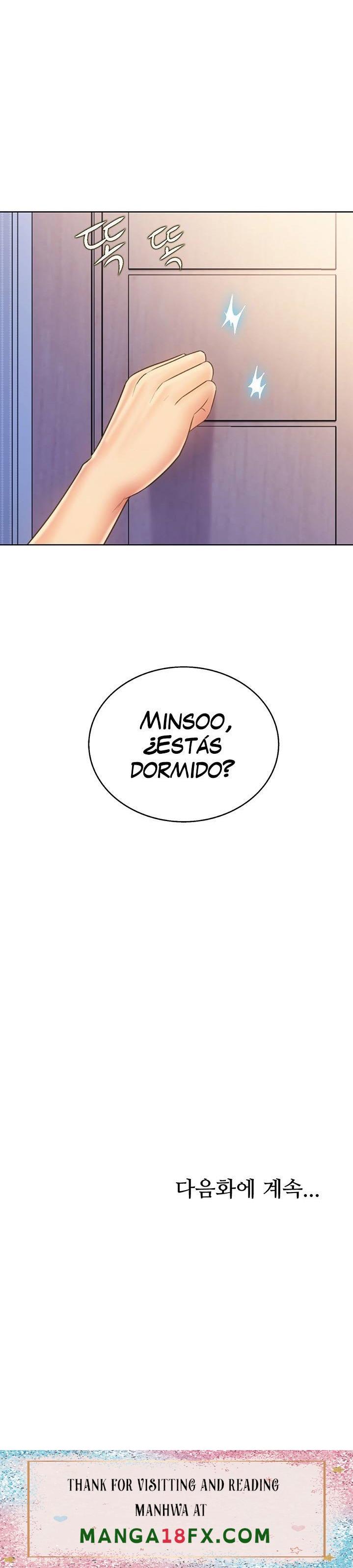 Her Taste Raw - Chapter 31 Page 37