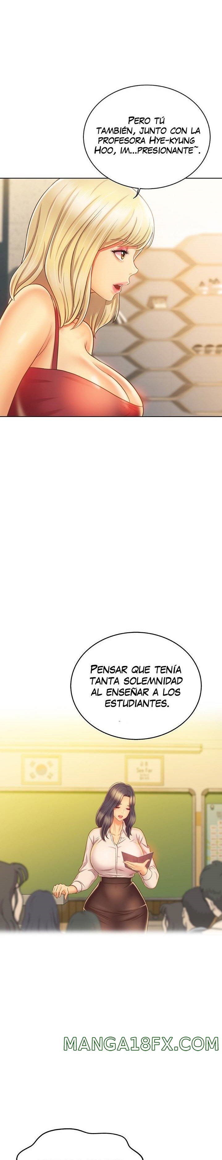 Her Taste Raw - Chapter 31 Page 6