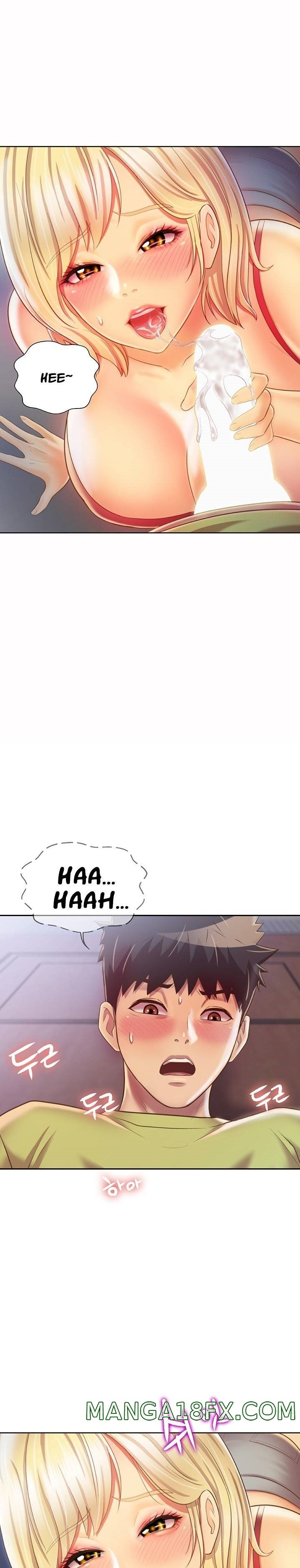 Her Taste Raw - Chapter 32 Page 10