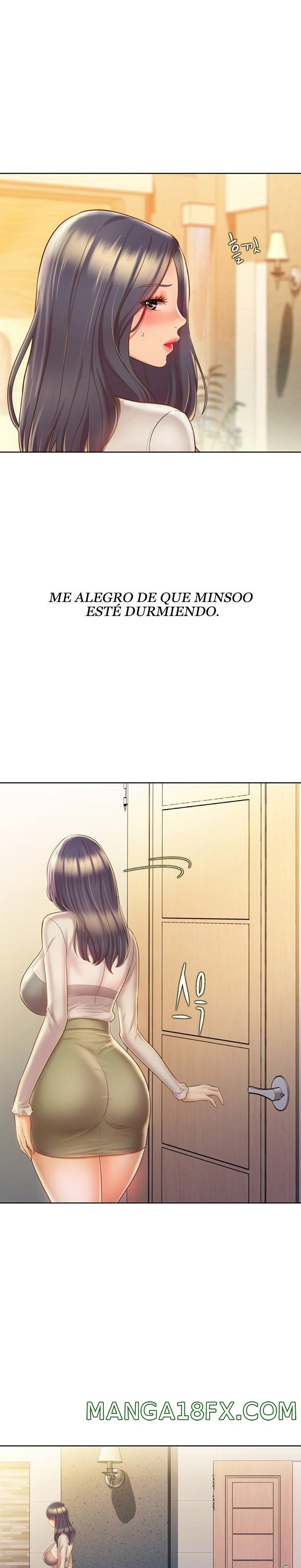 Her Taste Raw - Chapter 32 Page 16