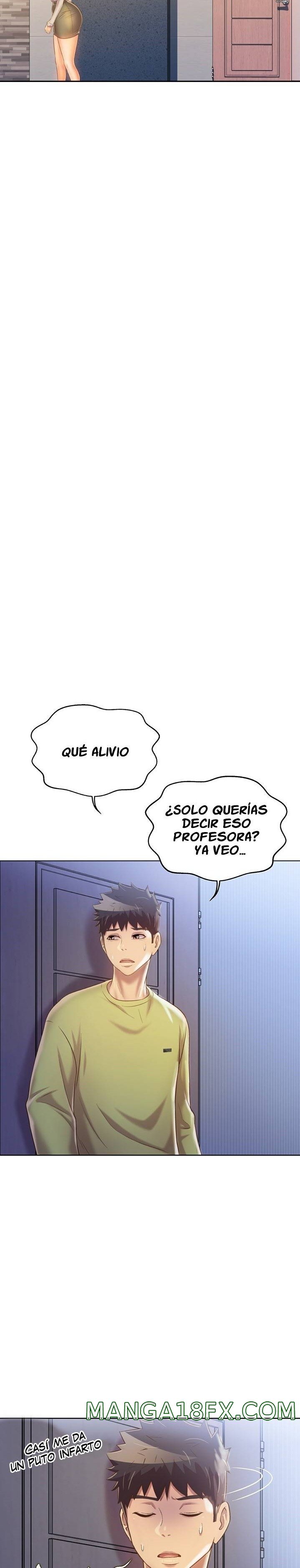 Her Taste Raw - Chapter 32 Page 17