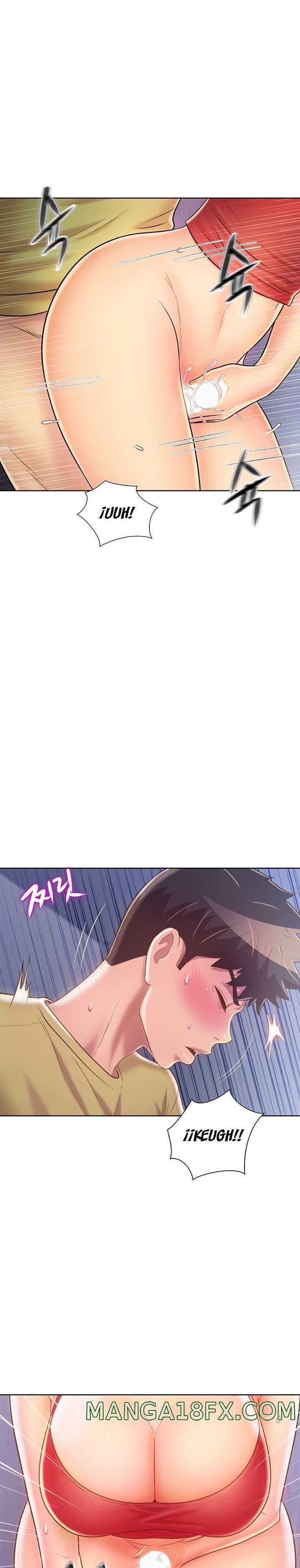 Her Taste Raw - Chapter 32 Page 28