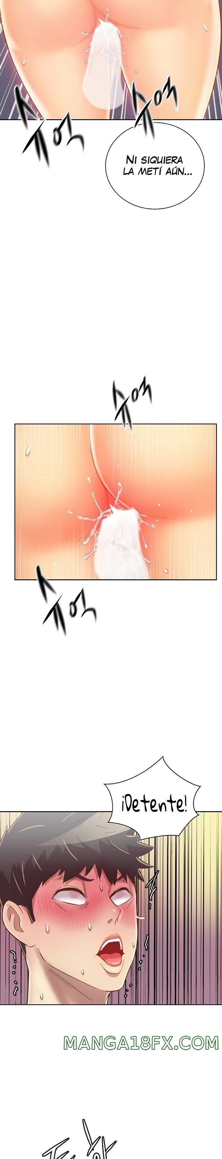 Her Taste Raw - Chapter 32 Page 30