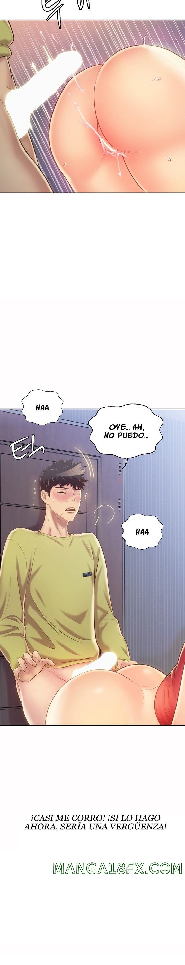 Her Taste Raw - Chapter 32 Page 31