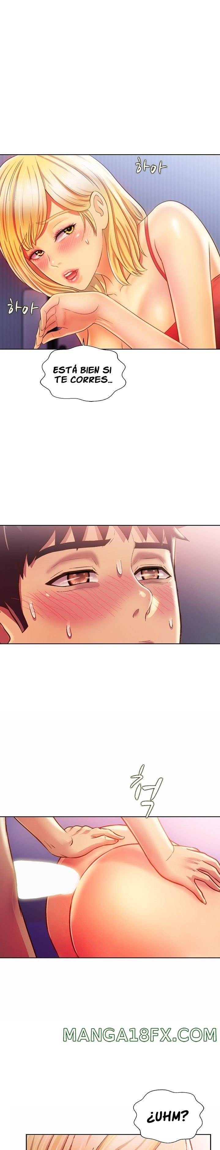 Her Taste Raw - Chapter 33 Page 2