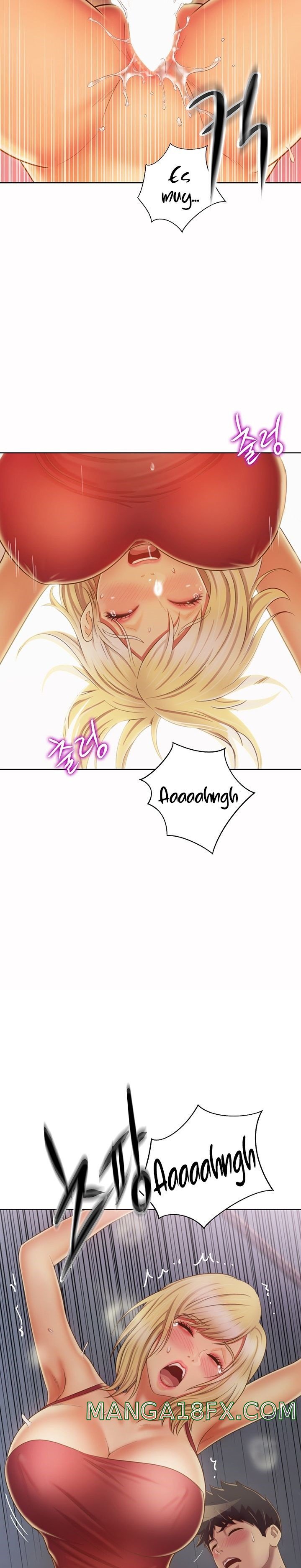 Her Taste Raw - Chapter 33 Page 22