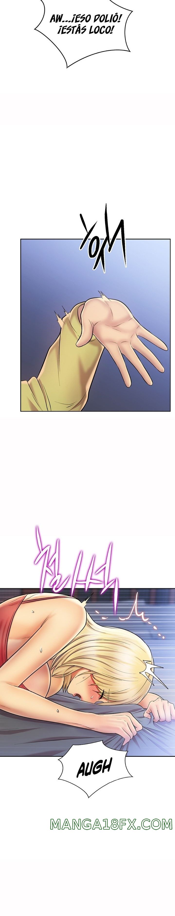 Her Taste Raw - Chapter 33 Page 29