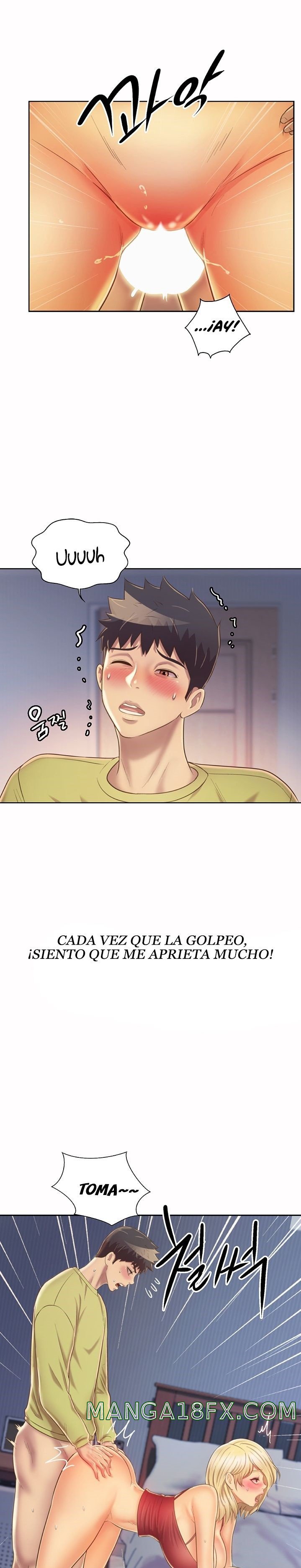 Her Taste Raw - Chapter 33 Page 30