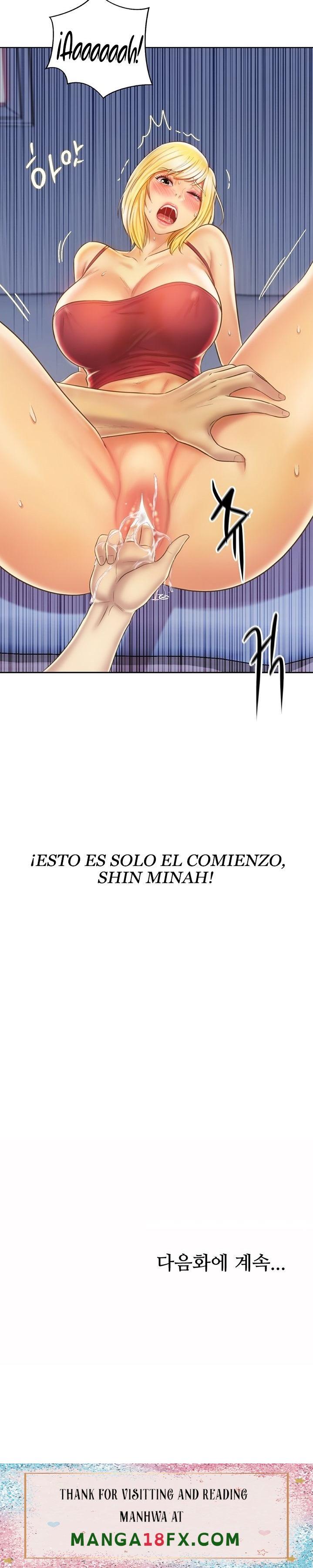 Her Taste Raw - Chapter 33 Page 37