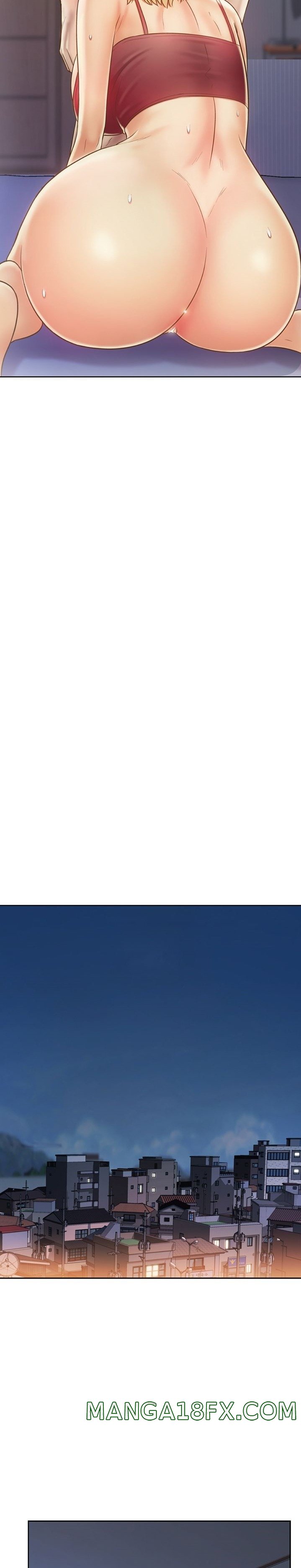 Her Taste Raw - Chapter 34 Page 19