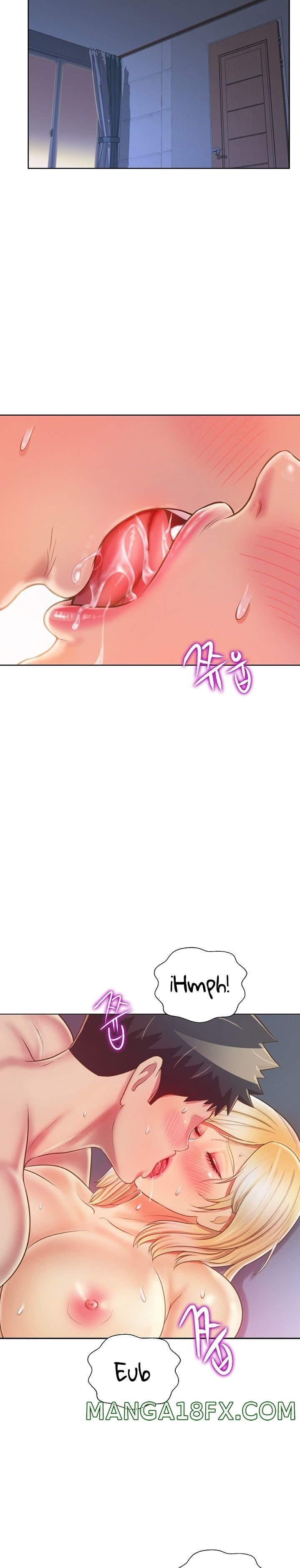 Her Taste Raw - Chapter 34 Page 20