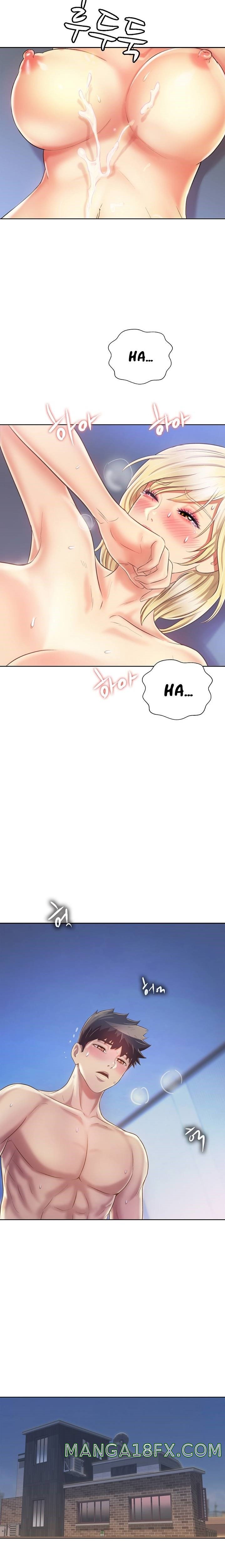 Her Taste Raw - Chapter 35 Page 12