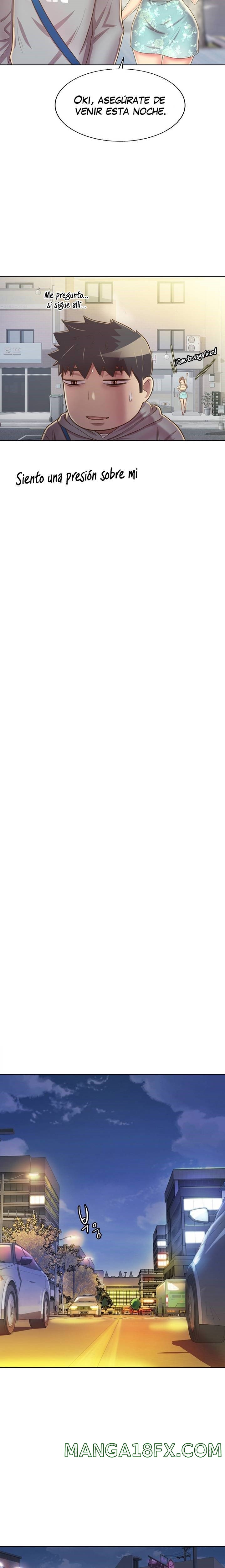 Her Taste Raw - Chapter 35 Page 20