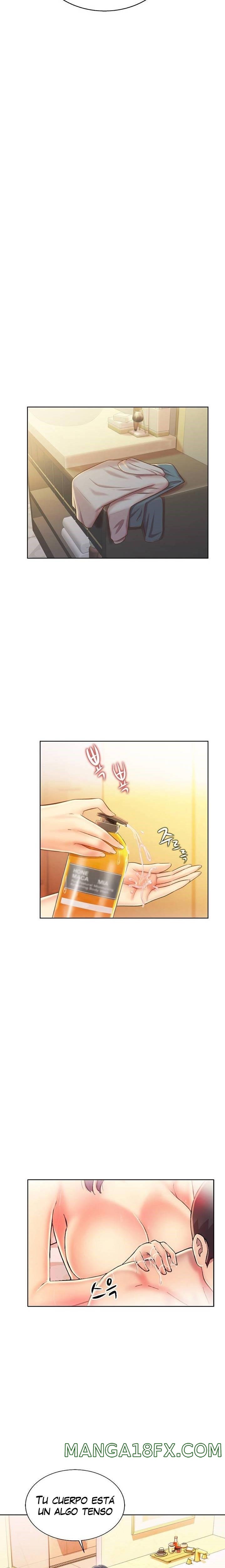 Her Taste Raw - Chapter 36 Page 14