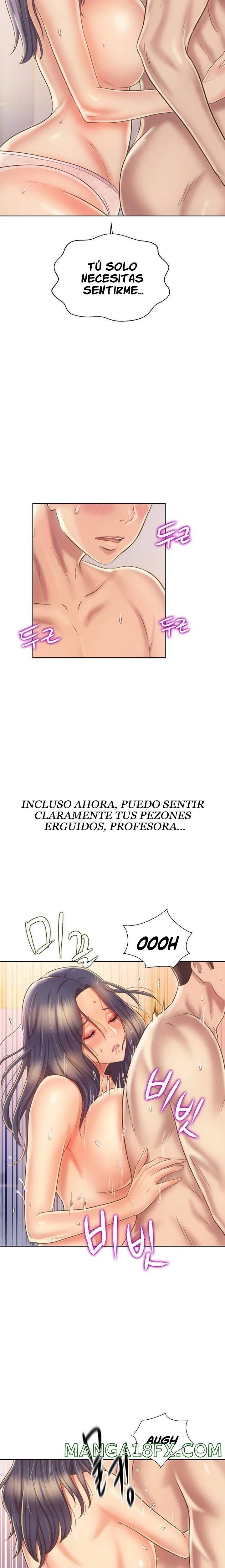 Her Taste Raw - Chapter 36 Page 16