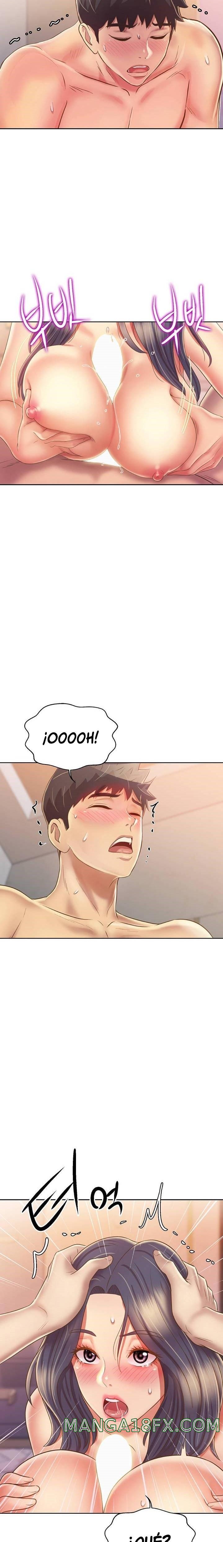 Her Taste Raw - Chapter 36 Page 24