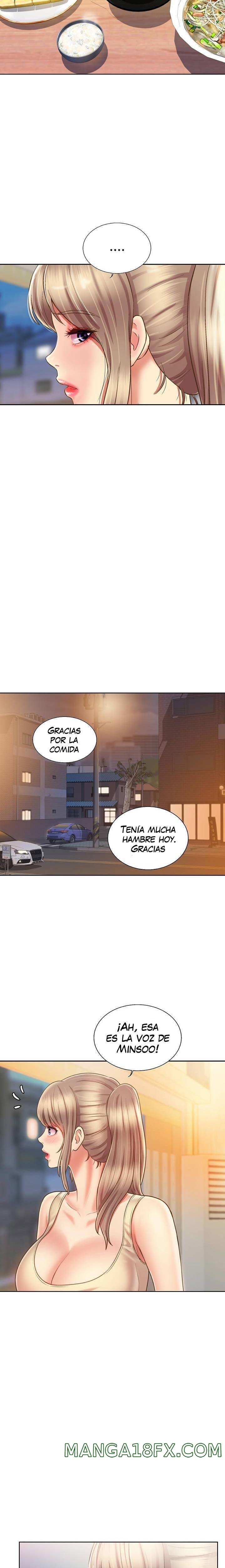 Her Taste Raw - Chapter 36 Page 6