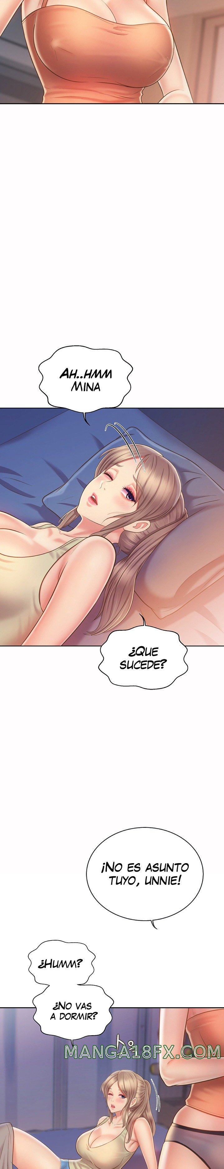 Her Taste Raw - Chapter 37 Page 20