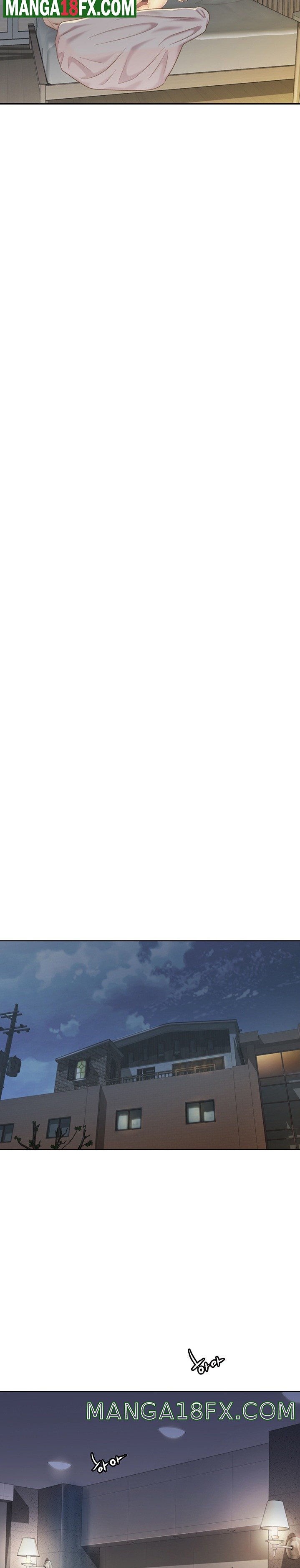 Her Taste Raw - Chapter 37 Page 22