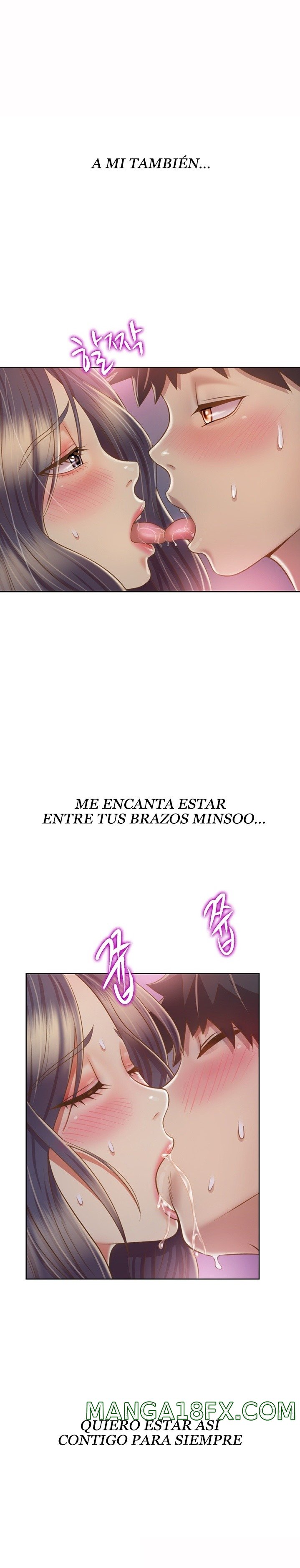 Her Taste Raw - Chapter 37 Page 25