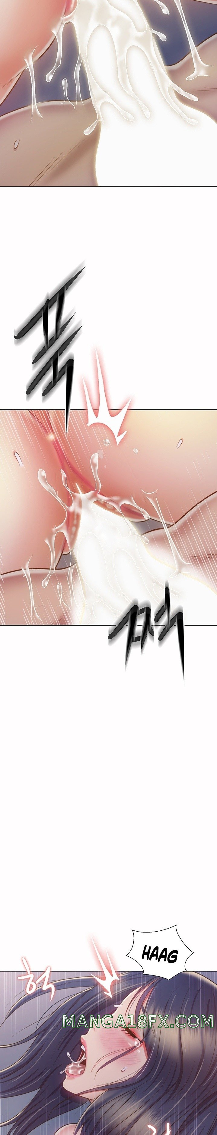 Her Taste Raw - Chapter 37 Page 27