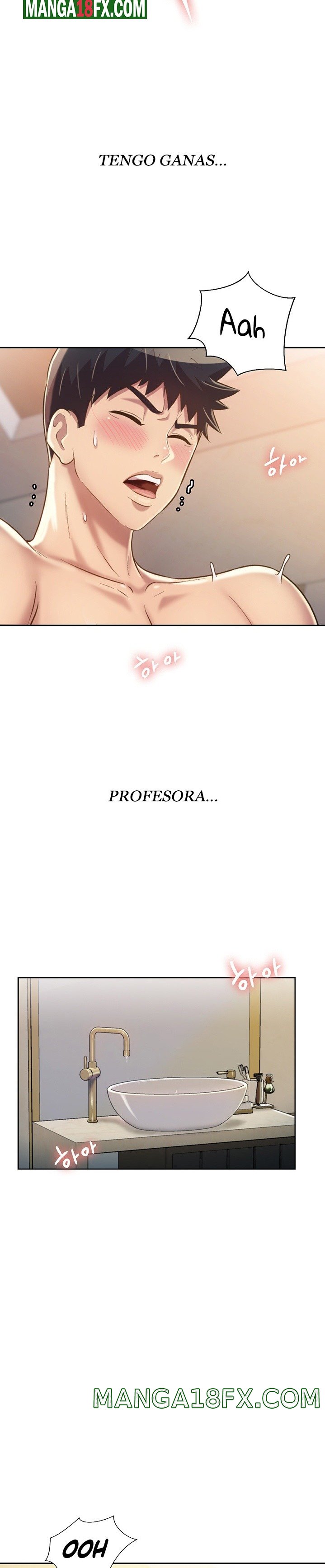 Her Taste Raw - Chapter 37 Page 3