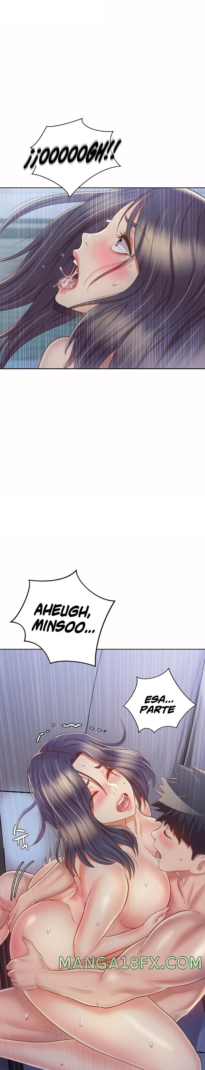 Her Taste Raw - Chapter 37 Page 30