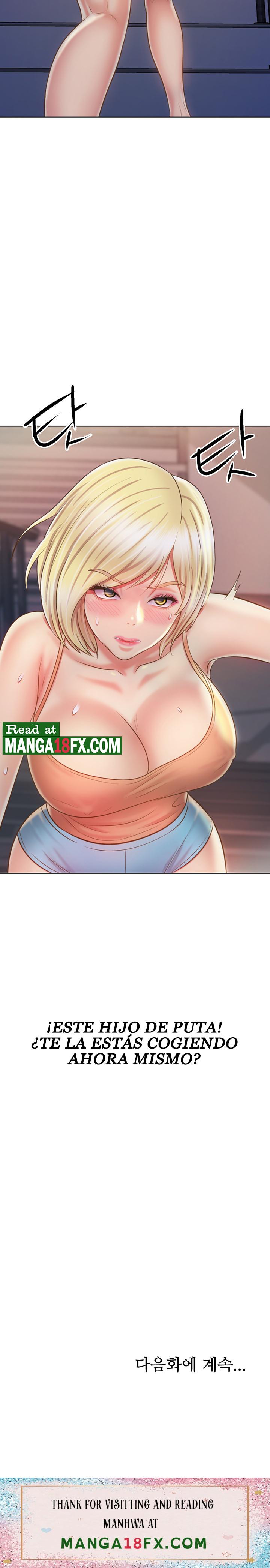 Her Taste Raw - Chapter 37 Page 32