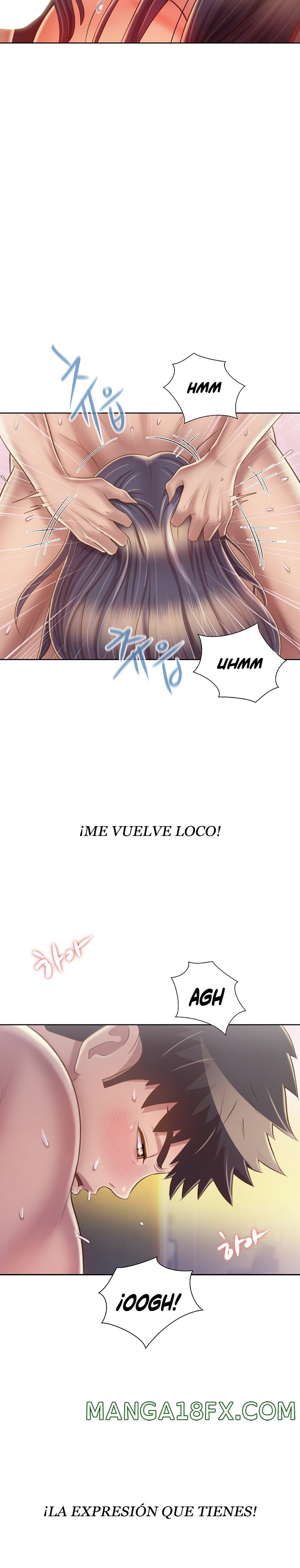 Her Taste Raw - Chapter 37 Page 7