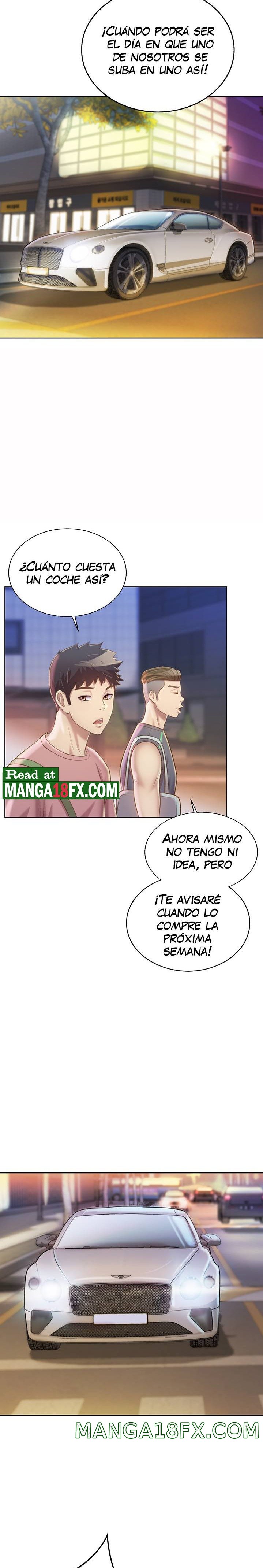 Her Taste Raw - Chapter 39 Page 13