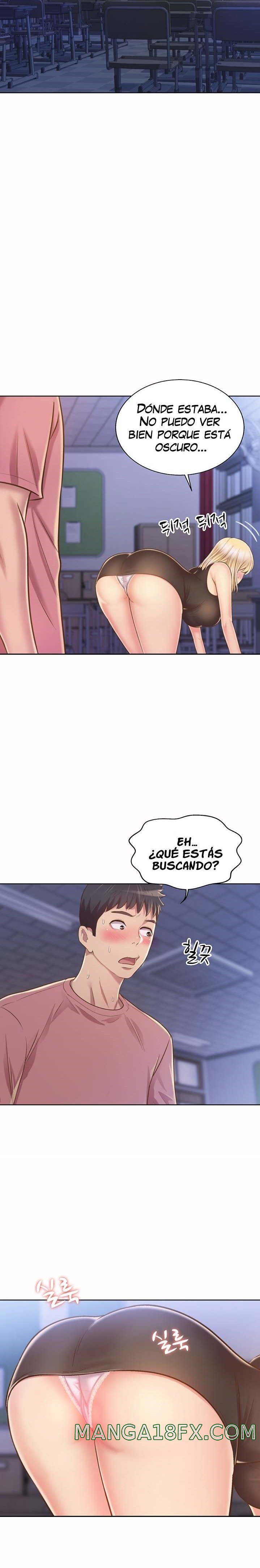 Her Taste Raw - Chapter 39 Page 26