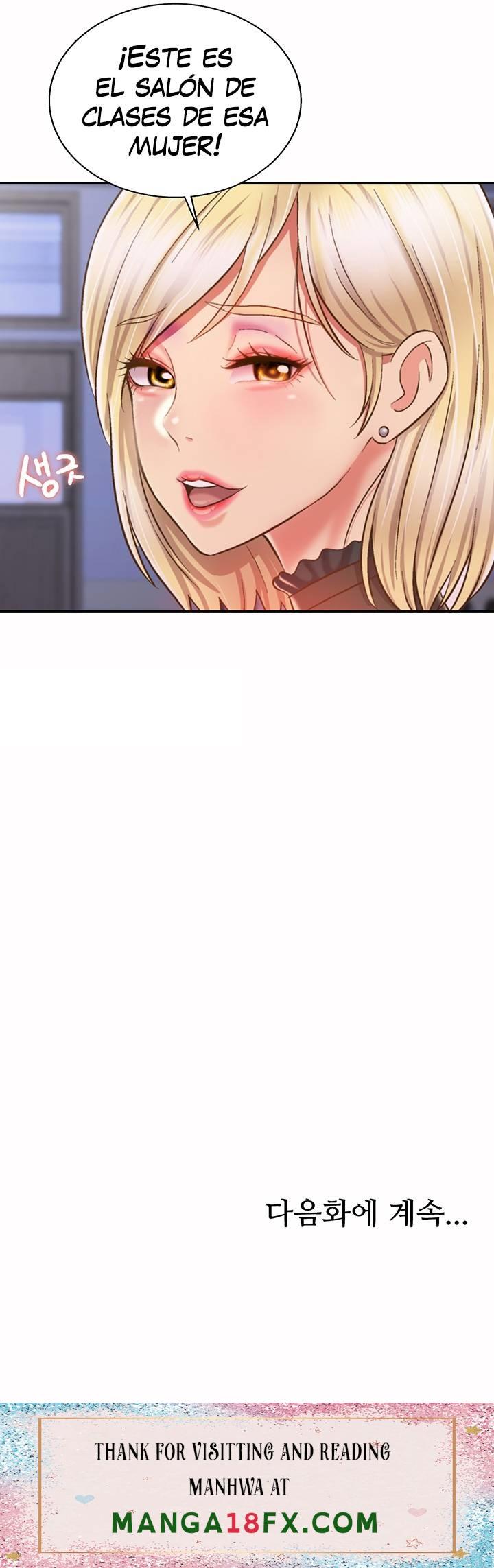 Her Taste Raw - Chapter 39 Page 30