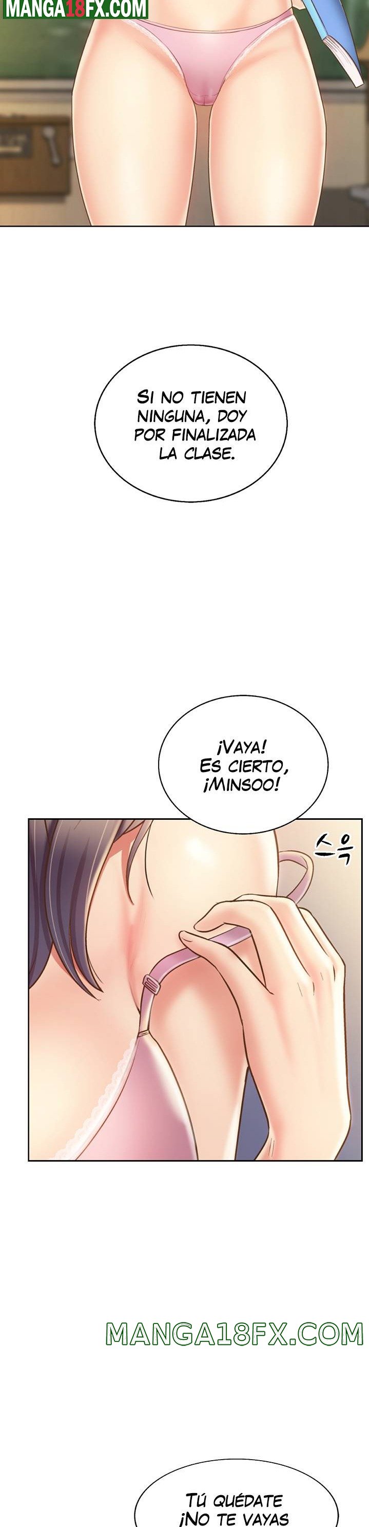 Her Taste Raw - Chapter 40 Page 13