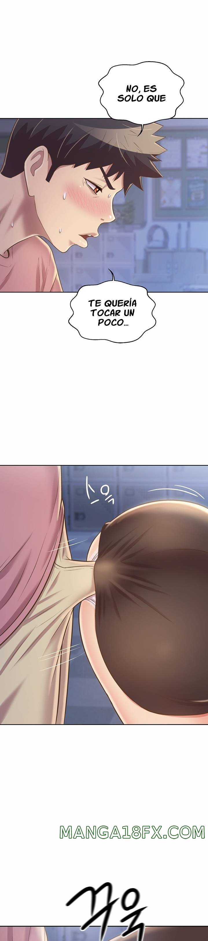 Her Taste Raw - Chapter 40 Page 23