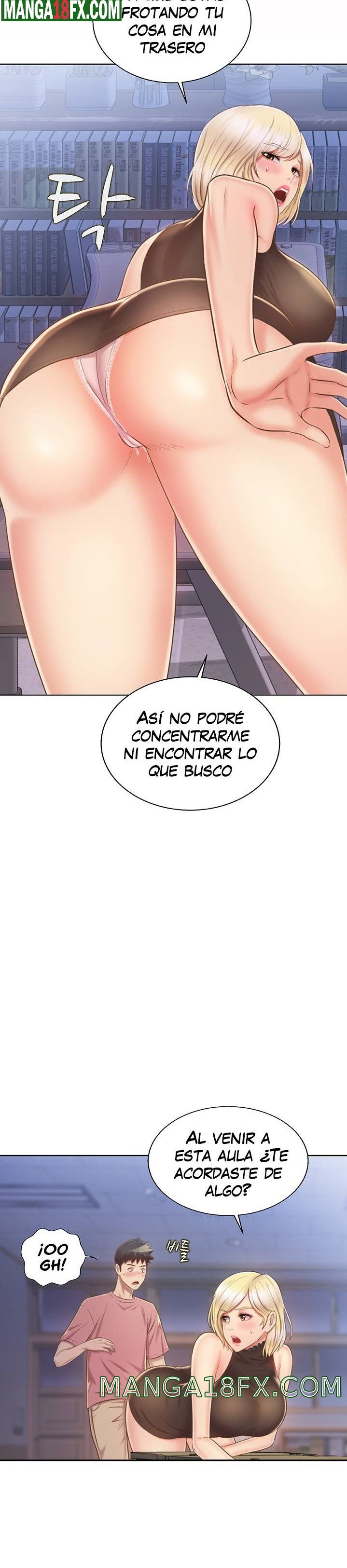 Her Taste Raw - Chapter 40 Page 25