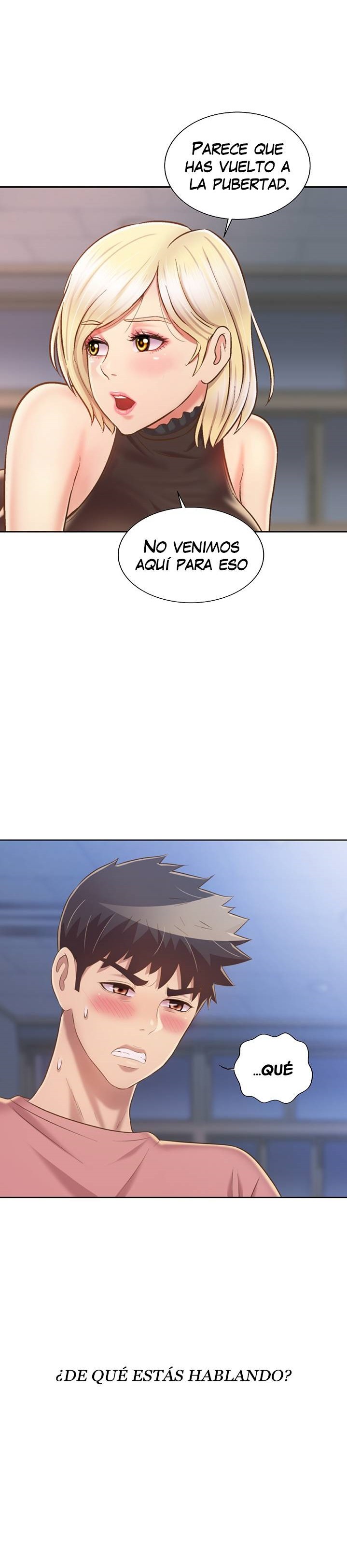 Her Taste Raw - Chapter 40 Page 26