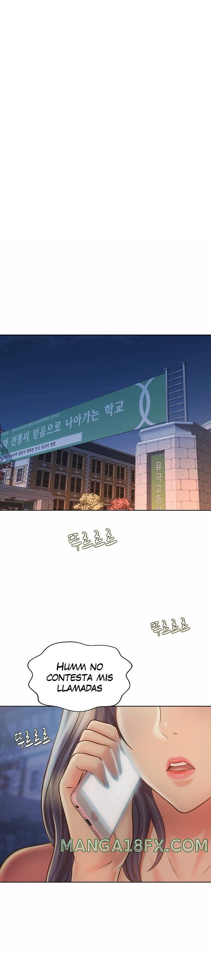 Her Taste Raw - Chapter 40 Page 37