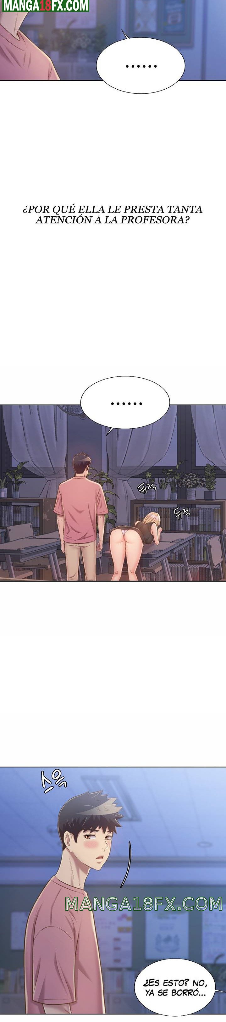 Her Taste Raw - Chapter 40 Page 5