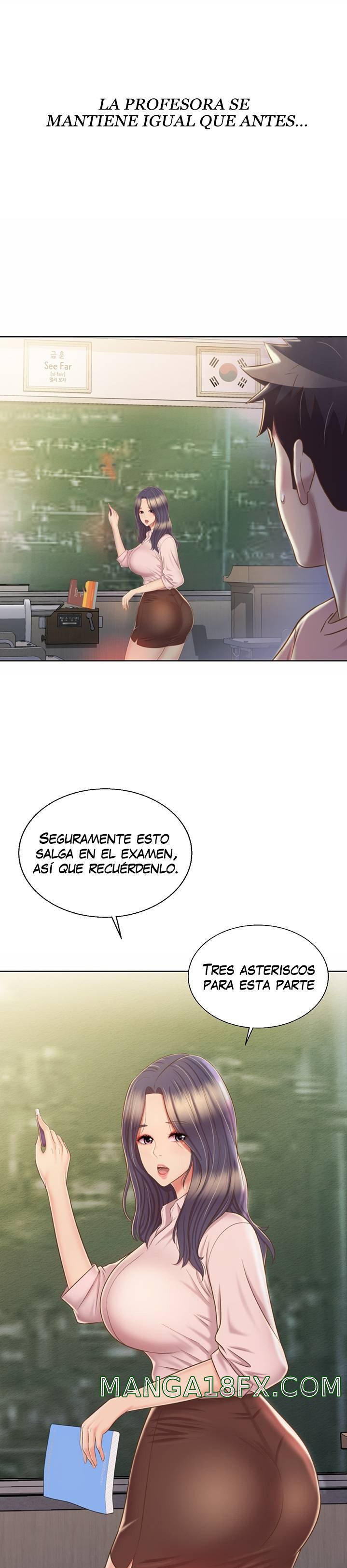 Her Taste Raw - Chapter 40 Page 7