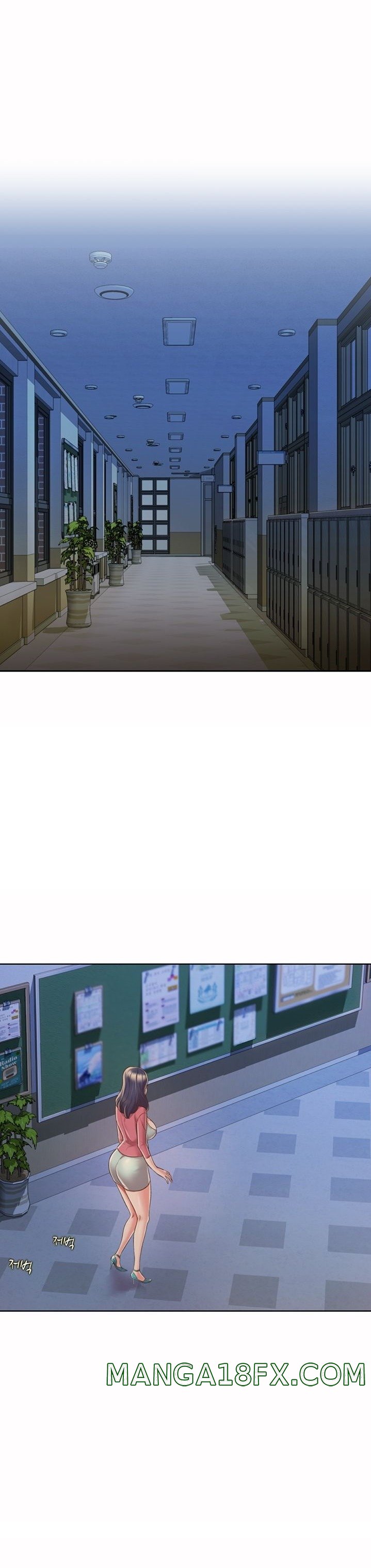 Her Taste Raw - Chapter 41 Page 16