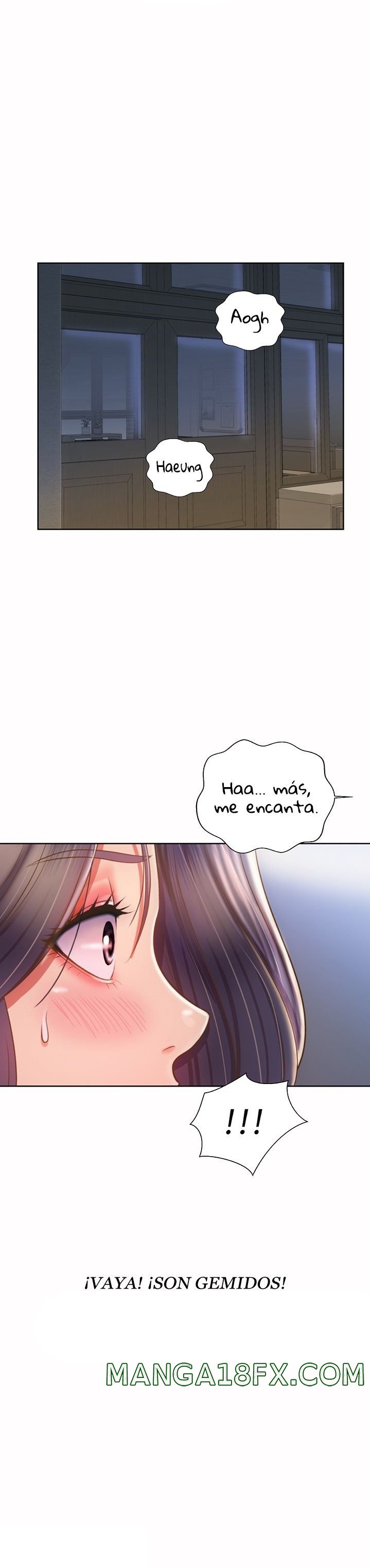 Her Taste Raw - Chapter 41 Page 18