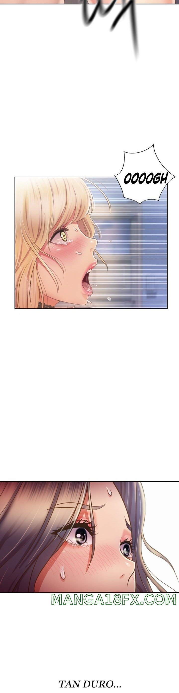 Her Taste Raw - Chapter 41 Page 28