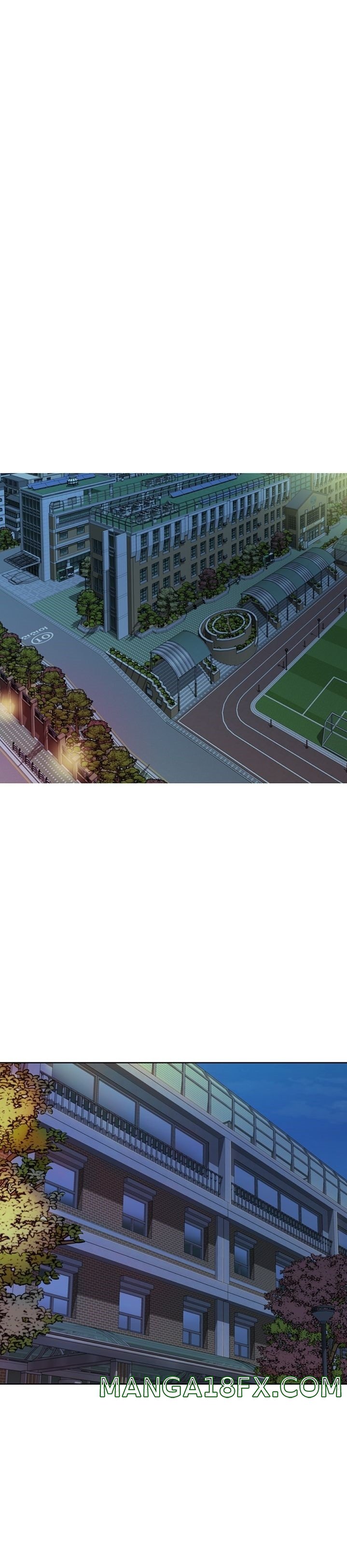 Her Taste Raw - Chapter 41 Page 3