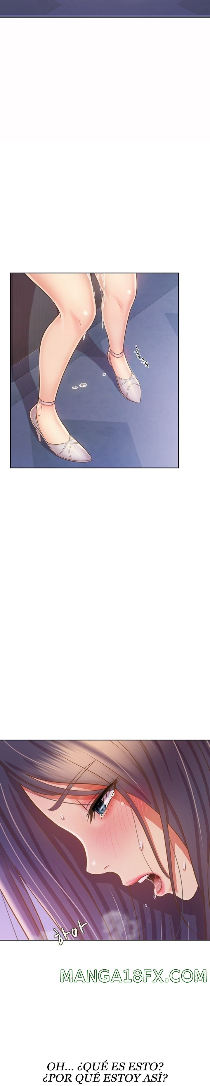 Her Taste Raw - Chapter 41 Page 39