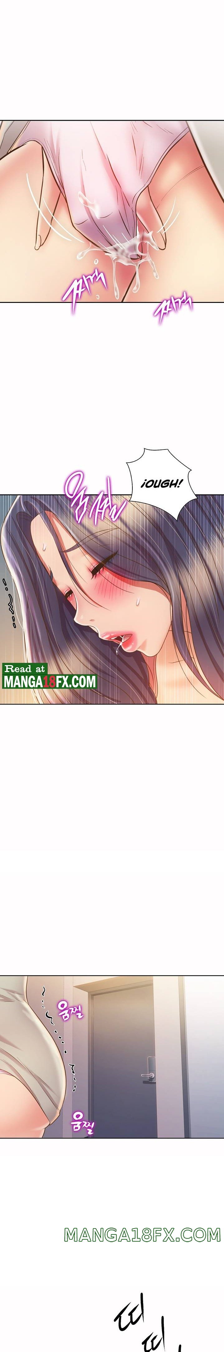 Her Taste Raw - Chapter 42 Page 10