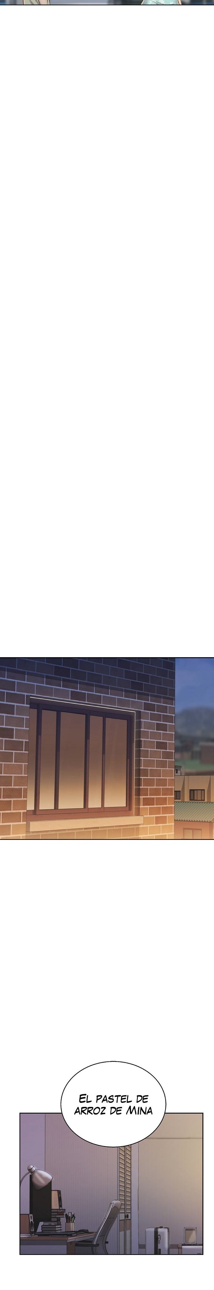 Her Taste Raw - Chapter 42 Page 28